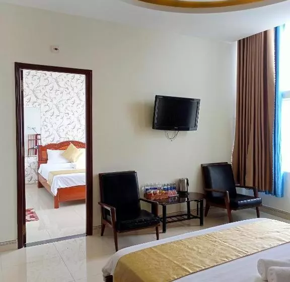 هتل Vạn Lộc
