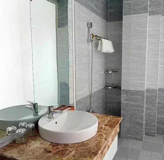 هتل Vạn Lộc