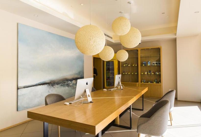 Hotel Ji  Dongying Dongcheng