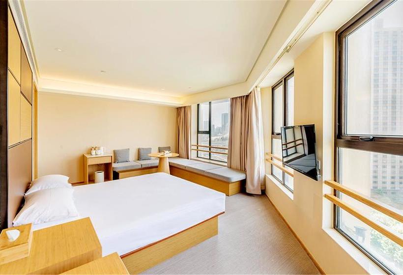 Hotel Ji  Dongying Dongcheng