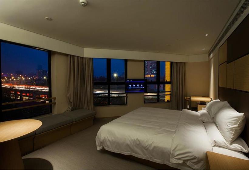 Hotel Ji  Dongying Dongcheng