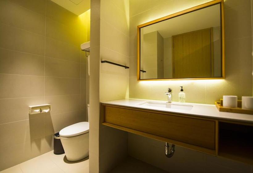 Hotel Ji  Dongying Dongcheng