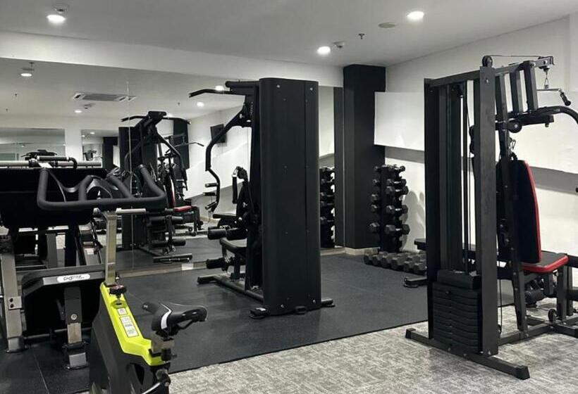 Laska Hotel Sukabumi