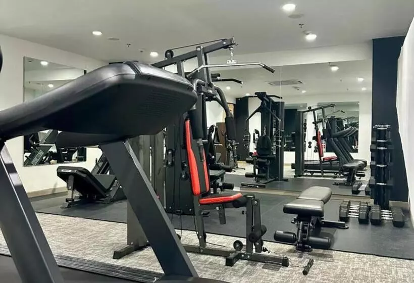 Laska Hotel Sukabumi