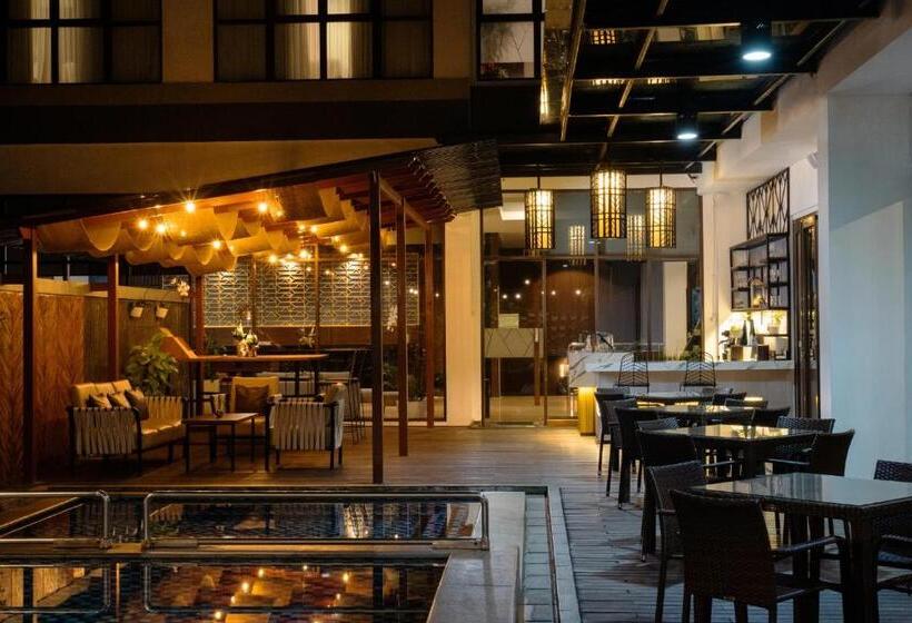 Laska Hotel Sukabumi