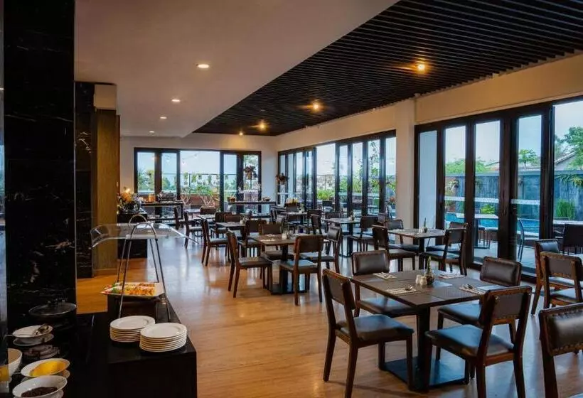 Laska Hotel Sukabumi