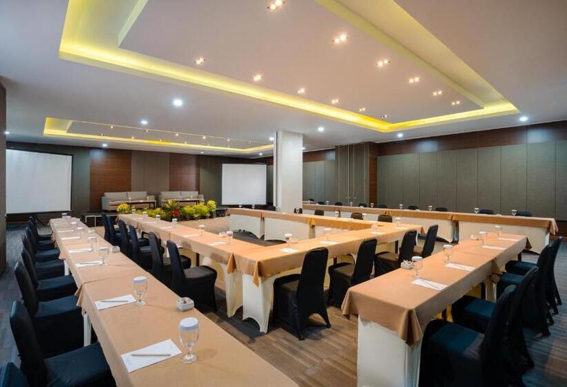 Laska Hotel Sukabumi