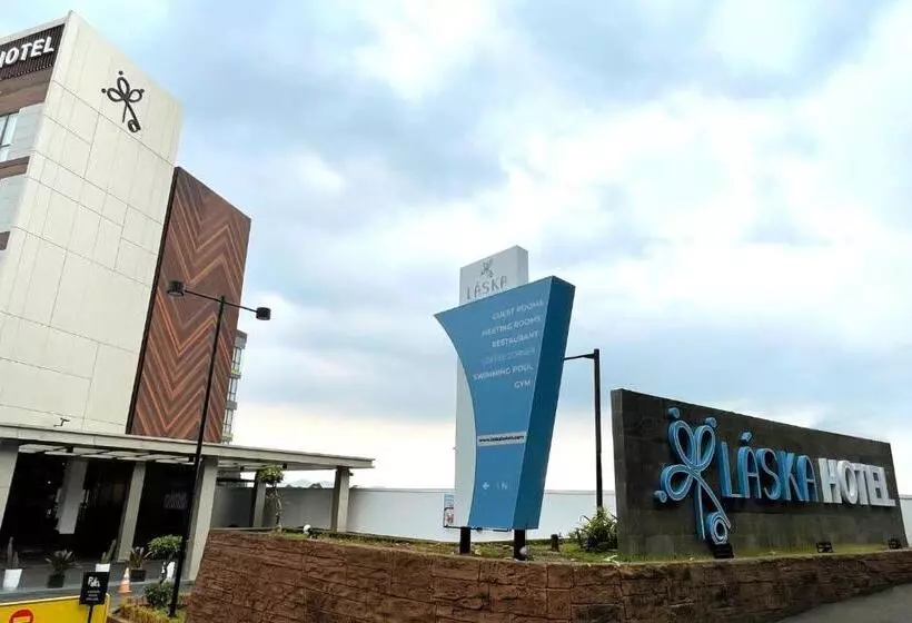 Laska Hotel Sukabumi