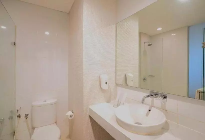 Laska Hotel Sukabumi