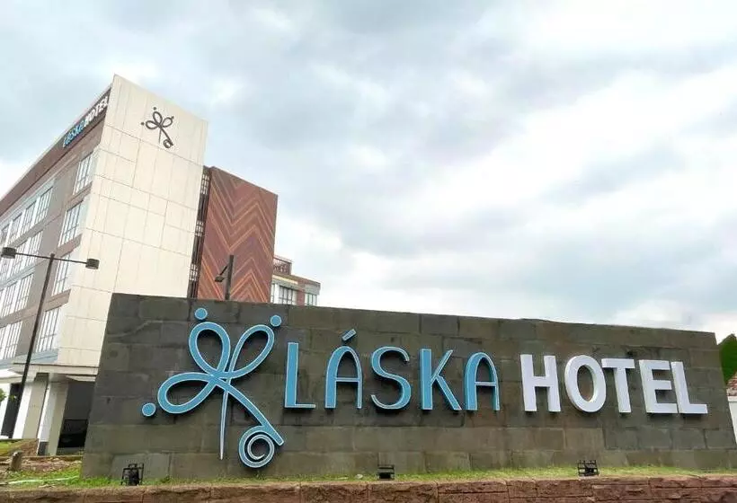 Laska Hotel Sukabumi