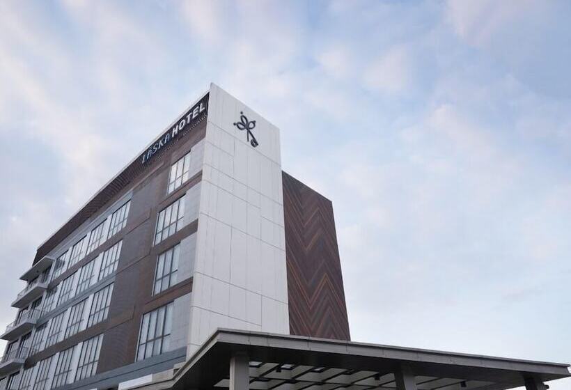 Laska Hotel Sukabumi