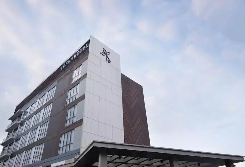 Laska Hotel Sukabumi