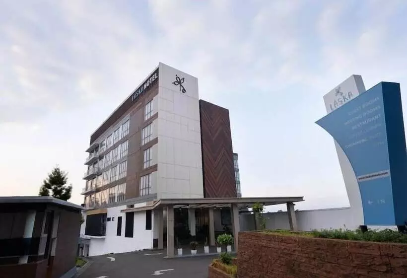 Laska Hotel Sukabumi