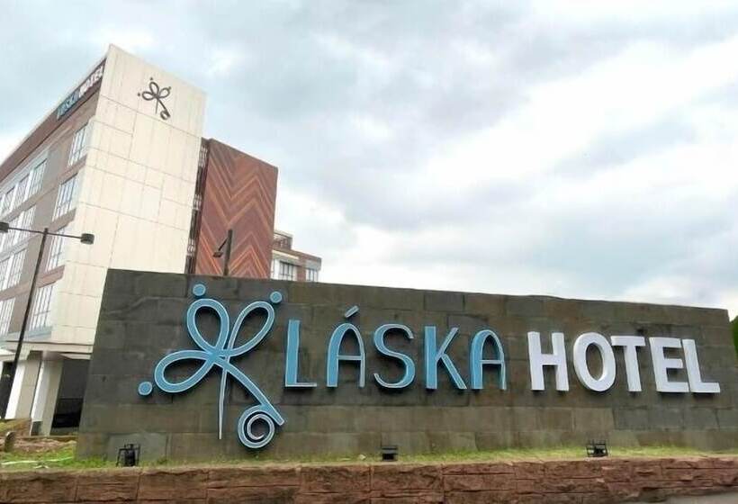 Laska Hotel Sukabumi