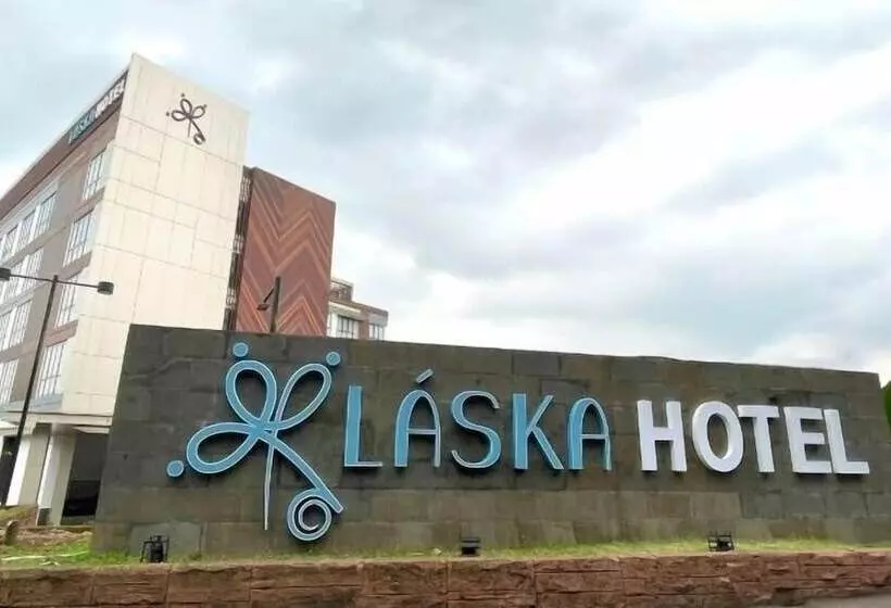 Laska Hotel Sukabumi