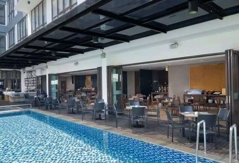 Laska Hotel Sukabumi
