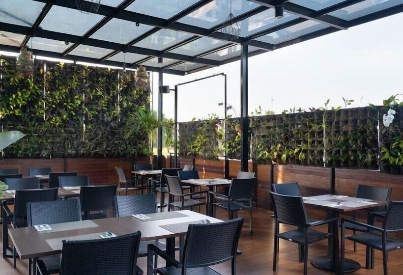 Laska Hotel Sukabumi