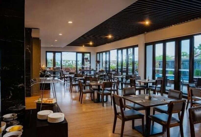 Laska Hotel Sukabumi