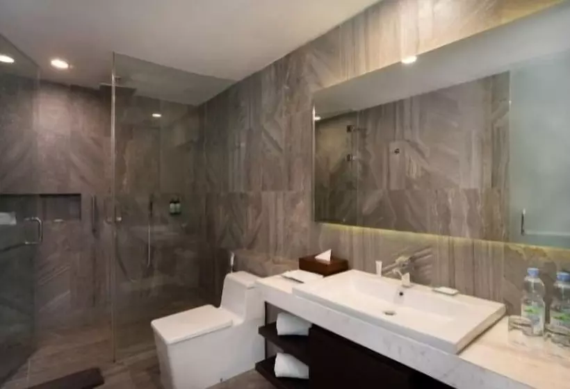 Laska Hotel Sukabumi