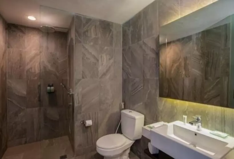 Laska Hotel Sukabumi