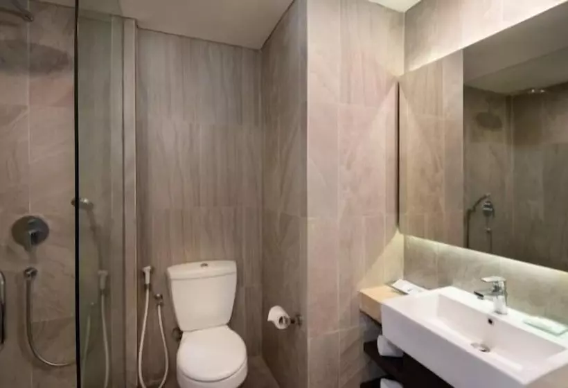 Laska Hotel Sukabumi