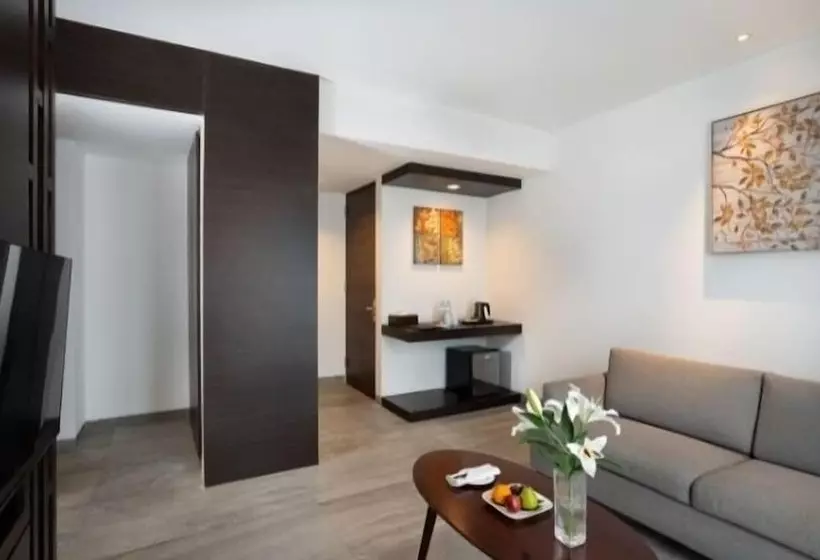 Laska Hotel Sukabumi