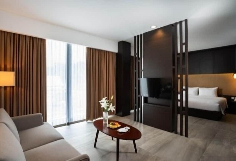 Laska Hotel Sukabumi