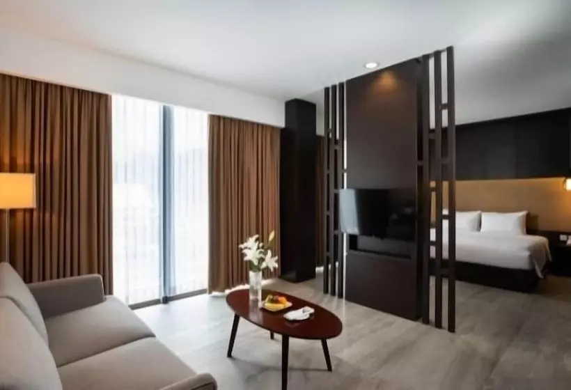 Laska Hotel Sukabumi