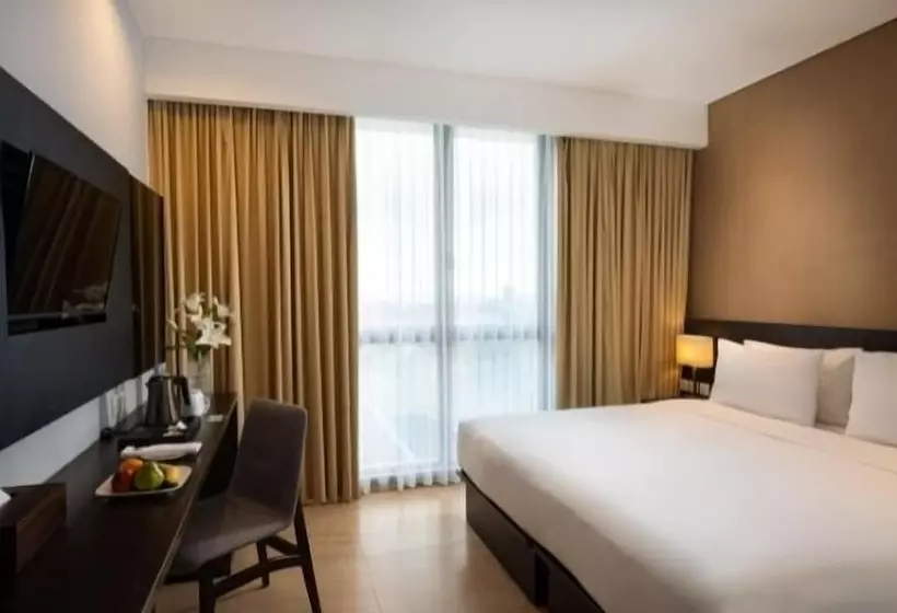 Laska Hotel Sukabumi