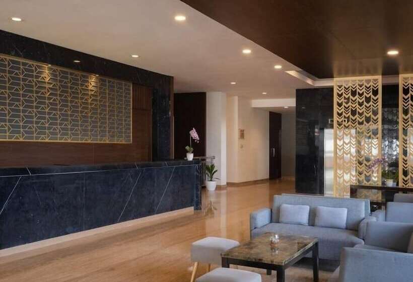 Laska Hotel Sukabumi