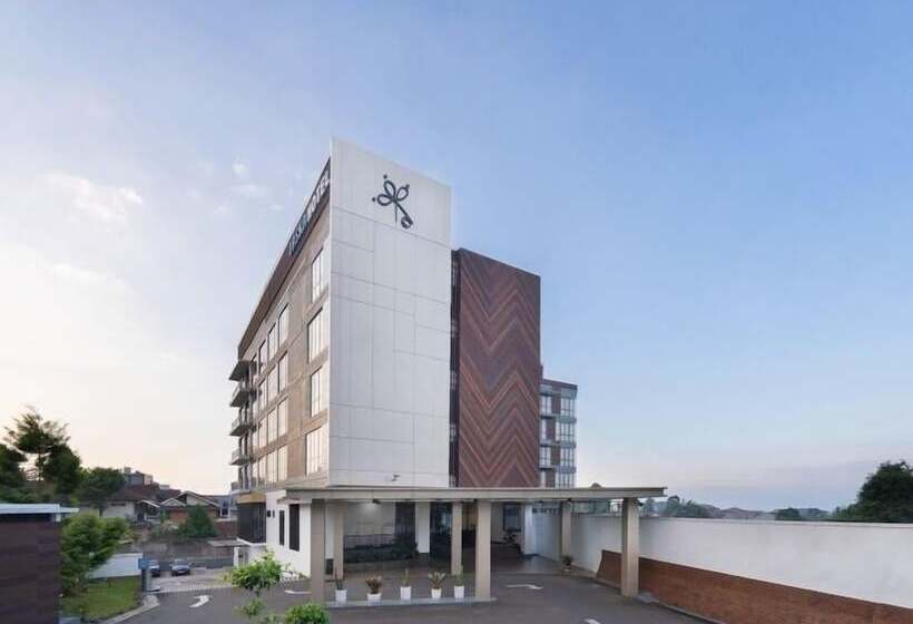 Laska Hotel Sukabumi