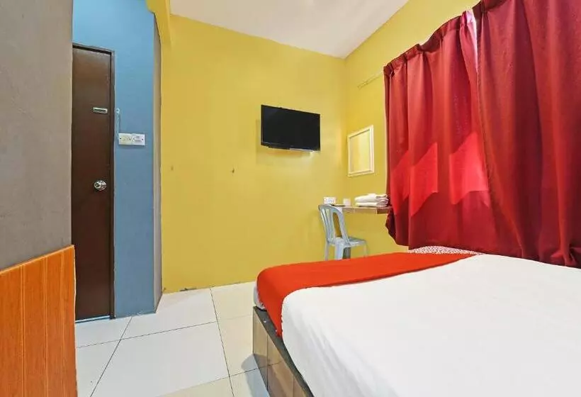 Melati Hotel Nilai