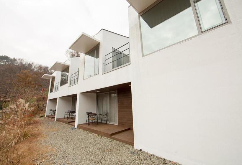 منتجع Healience Village