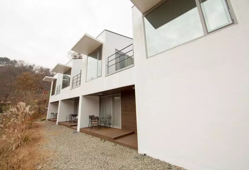 Lomakeskus Healience Village