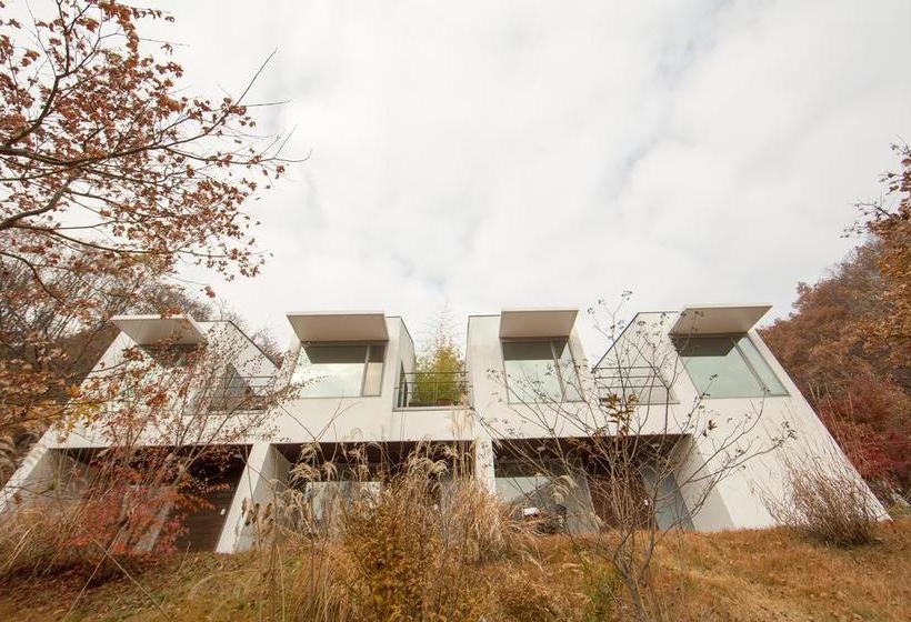 منتجع Healience Village