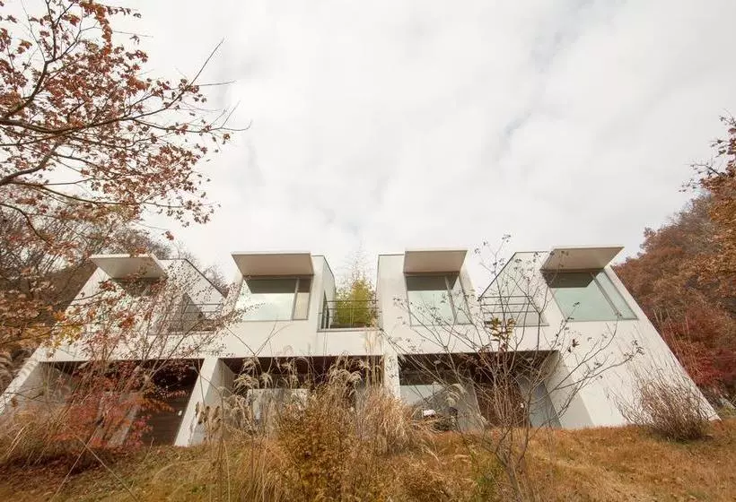 Lomakeskus Healience Village