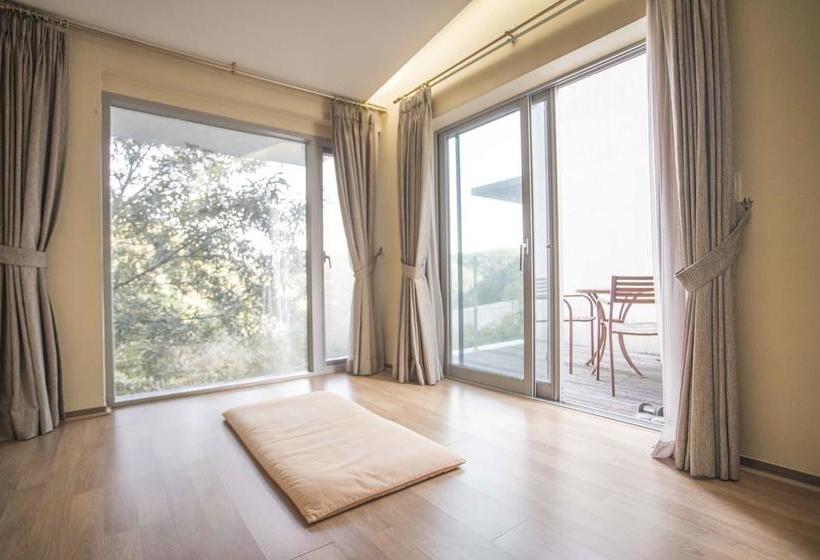 منتجع Healience Village