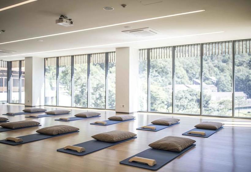 منتجع Healience Village