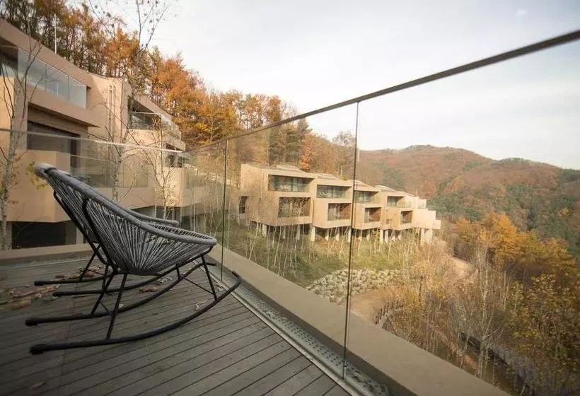 Lomakeskus Healience Village