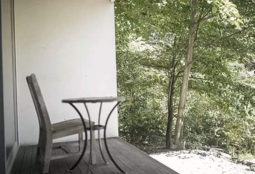 Lomakeskus Healience Village