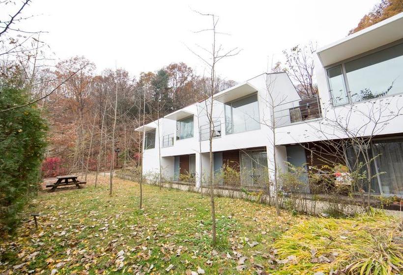 منتجع Healience Village