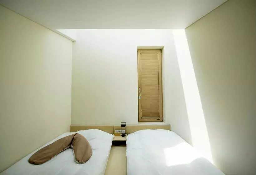 Lomakeskus Healience Village