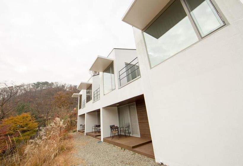 منتجع Healience Village