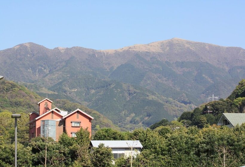 ريوكان Gyoan Sasaya