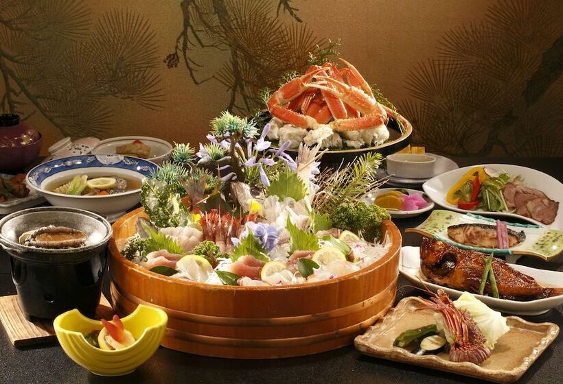 ريوكان Gyoan Sasaya