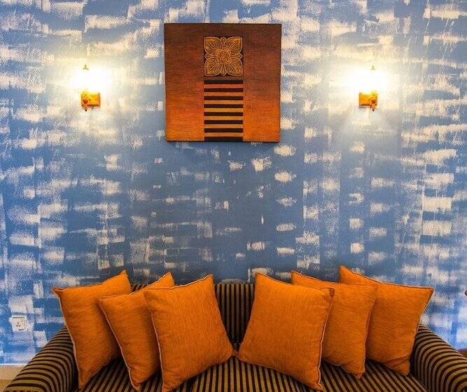 Albergue Backpacker Villas