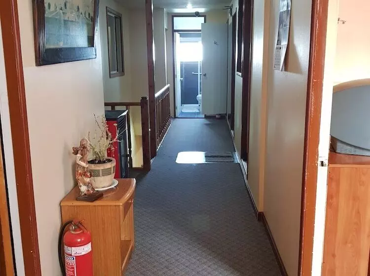 Herberge Hospedaje Klickmann