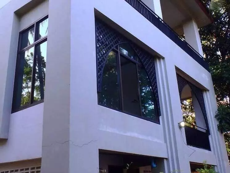 Bed and Breakfast Cview Boutique