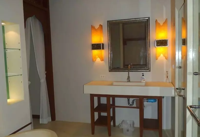 Bed and Breakfast Cview Boutique