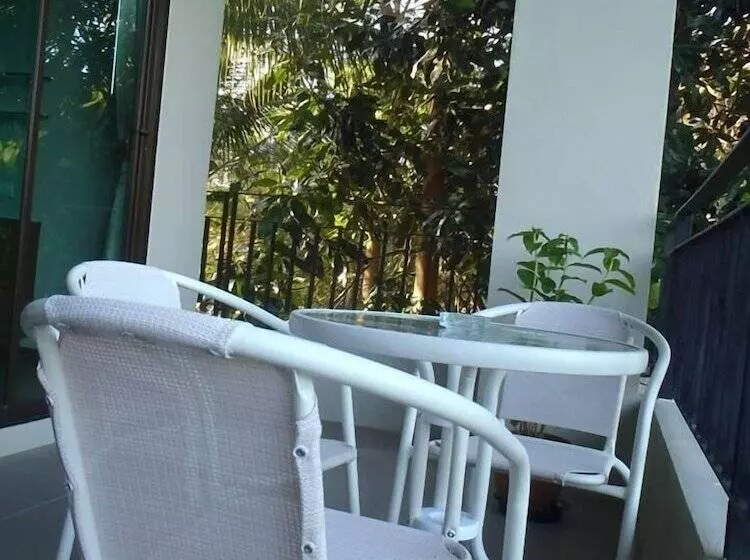 Bed and Breakfast Cview Boutique